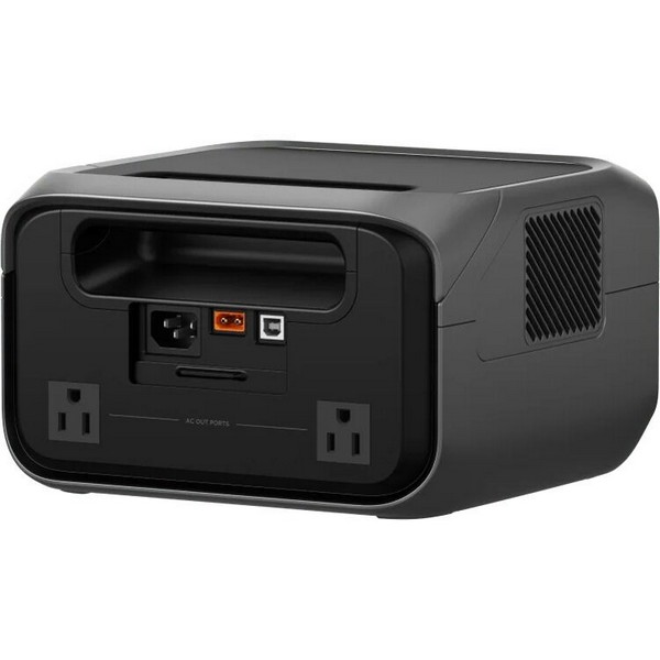 EcoFlow RIVER 3 Plus Portable Power Station - Image 2