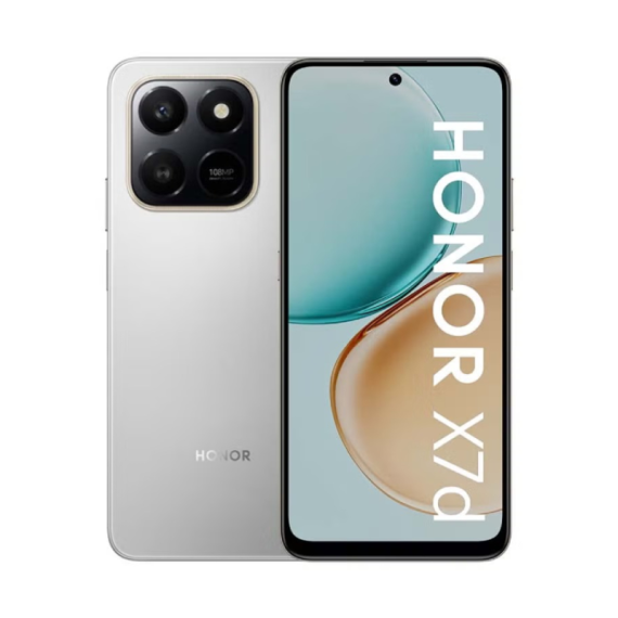 Honor X7D