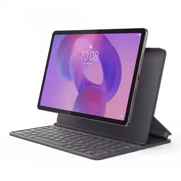 Lenovo Idea Tab with Keyboard and S-Pen - Image 2