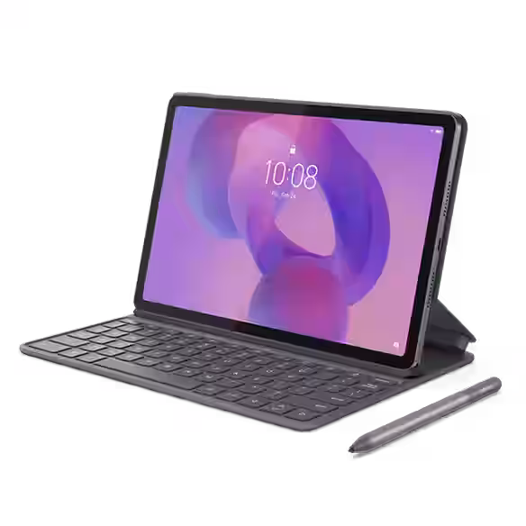 Lenovo Idea Tab with Keyboard and S-Pen