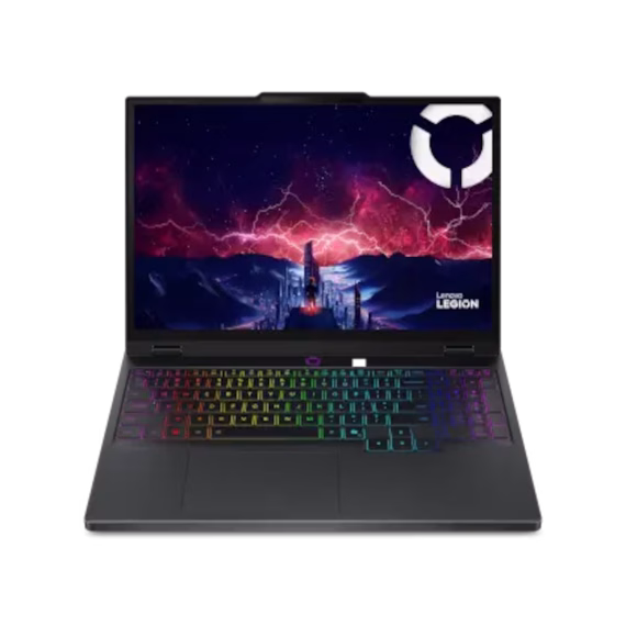 Lenovo Legion 5 Gen 10 RTX 5060