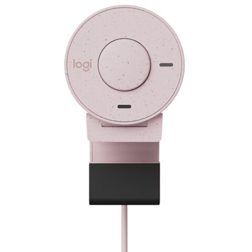 Logitech Brio 305 Business Webcam - Image 3