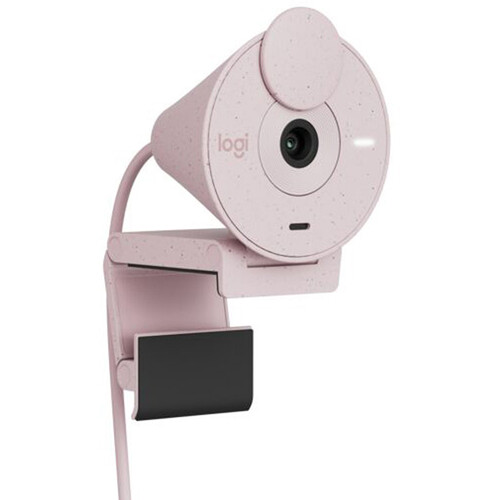 Logitech Brio 305 Business Webcam