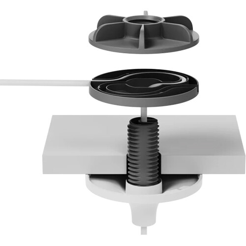 Logitech Mic Pod Pendant Mount - Image 3