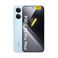 Xiaomi Poco X8 Pro Max
