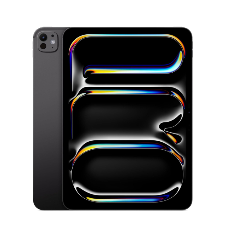 iPad Pro 13 inch M5