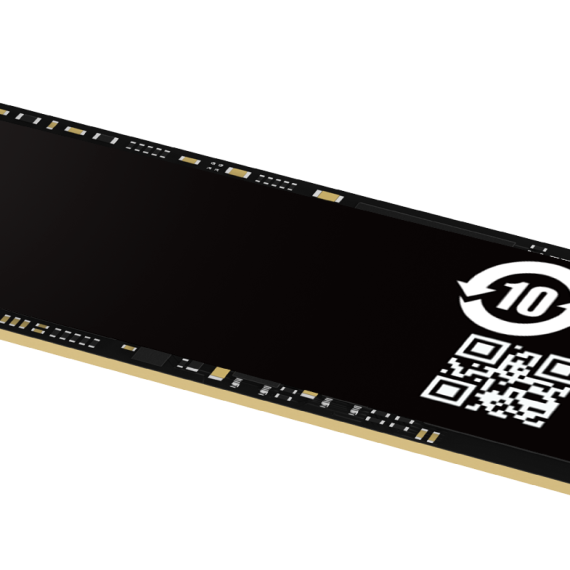 Hixa C910 Series M.2 NVMe 2280 SSD Price in Kenya