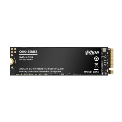 Dahua 2TB NVMe M.2 Solid State Drive