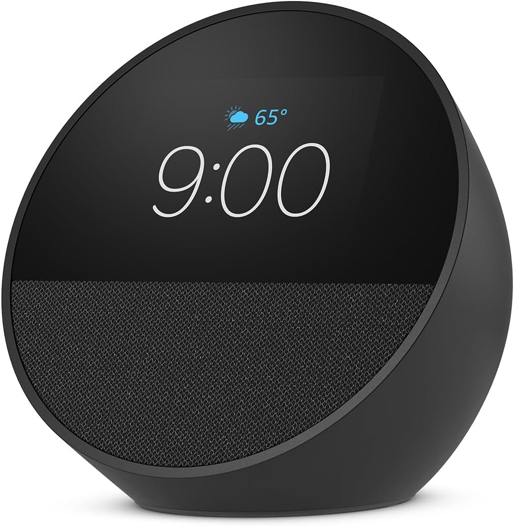 Amazon Echo Spot Price in Kenya