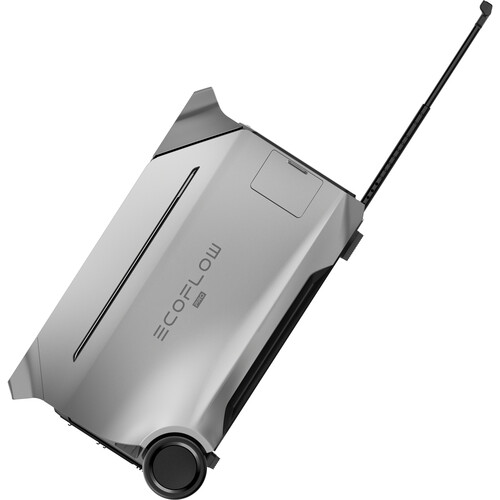 EcoFlow DELTA Pro 3 Portable Power Station - Image 6