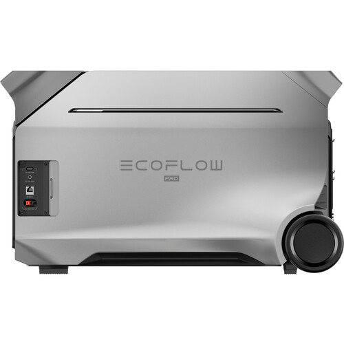 EcoFlow DELTA Pro 3 Portable Power Station - Image 5