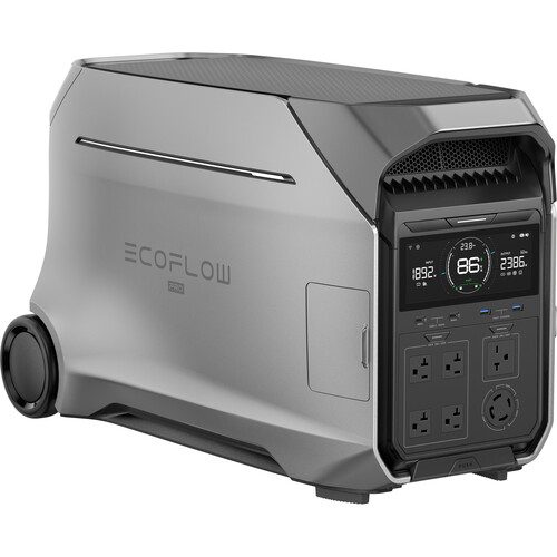 EcoFlow DELTA Pro 3 Price in Kenya