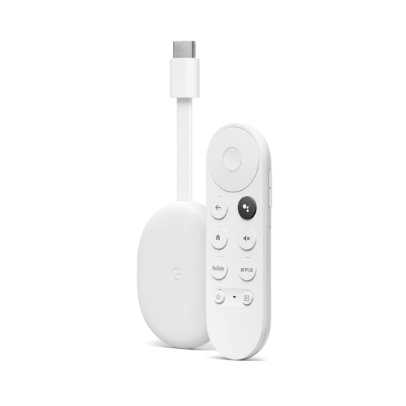 Google Chromecast with Google TV HD Price in Kenya