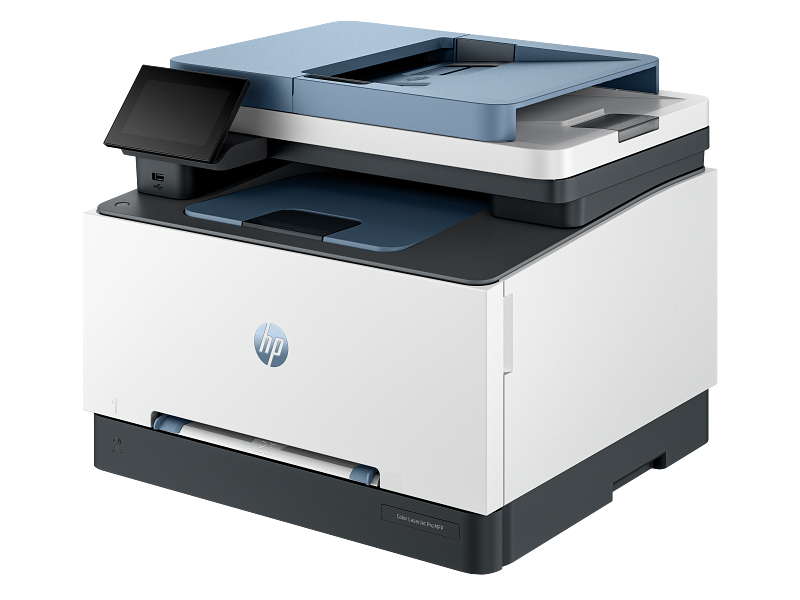 HP Color LaserJet Pro MFP 3303fdw - Image 2