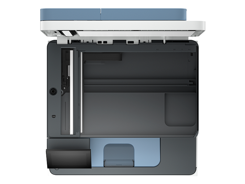HP Color LaserJet Pro MFP 3303fdw - Image 3