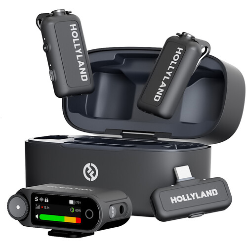 Hollyland LARK MAX 2 Combo Price in Kenya