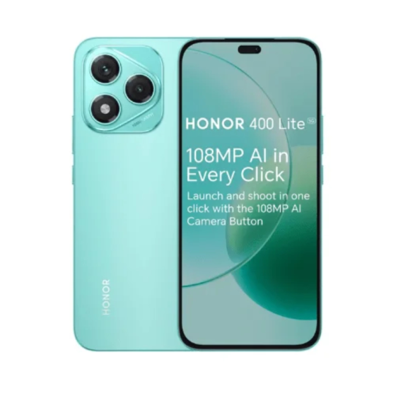 Honor 400 Lite