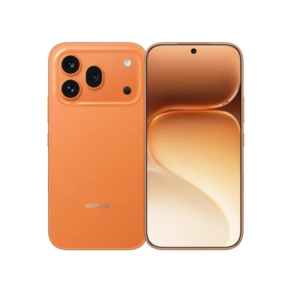 Honor 600 Pro