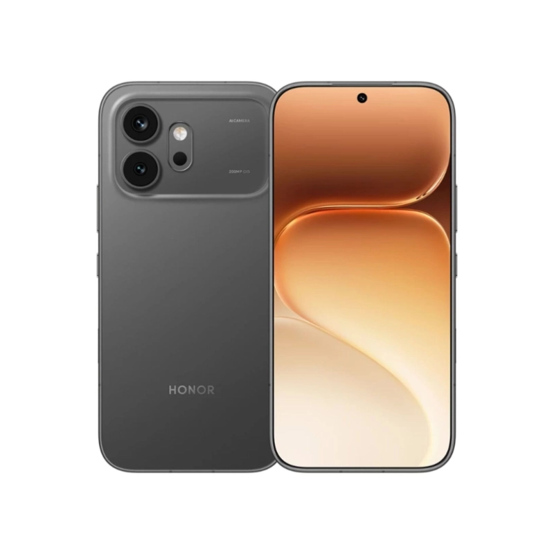 Honor 600