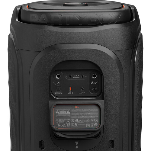 JBL PartyBox 130 - Image 5