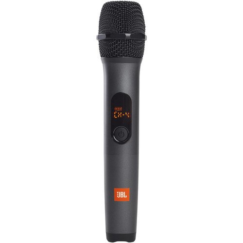 JBL PartyBox Wireless Mic - Image 2