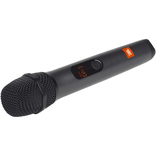 JBL PartyBox Wireless Mic - Image 3