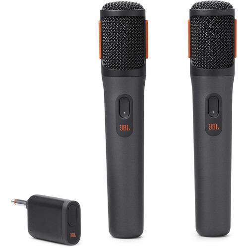 JBL PartyBox Wireless Mic Price in Kenya