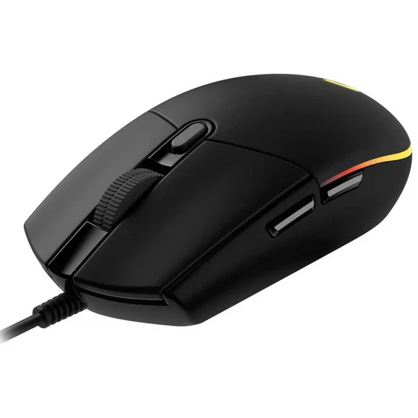 Logitech G102 Wired Gaming Mouse - Image 2
