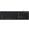 Logitech G413 SE Wired Gaming Keyboard
