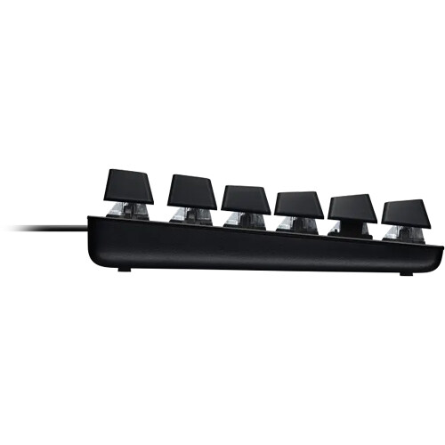 Logitech G413 SE Wired Gaming Keyboard - Image 3