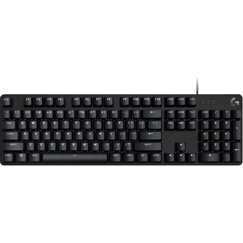 Logitech G413 SE Wired Gaming Keyboard