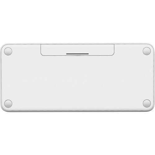 Logitech K380 Multi-Device Bluetooth Keyboard - Image 3