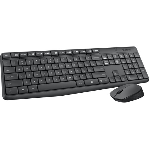 Logitech MK235 Price in Kenya