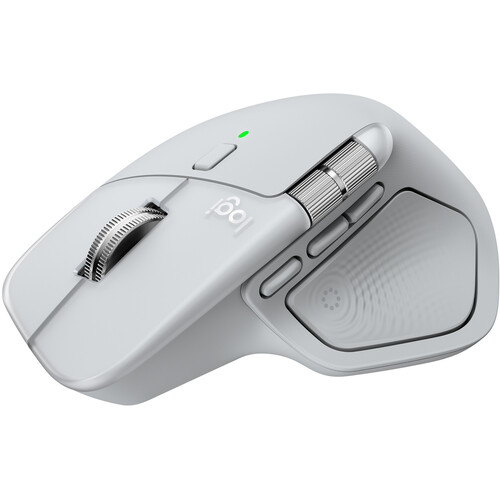 Logitech MX Master 4 For Ma