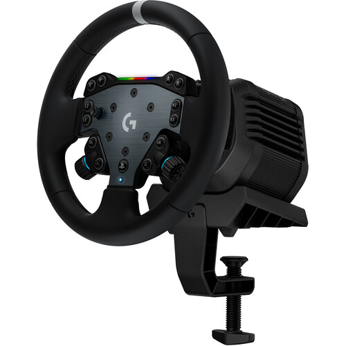 Logitech RS50 System for PS5