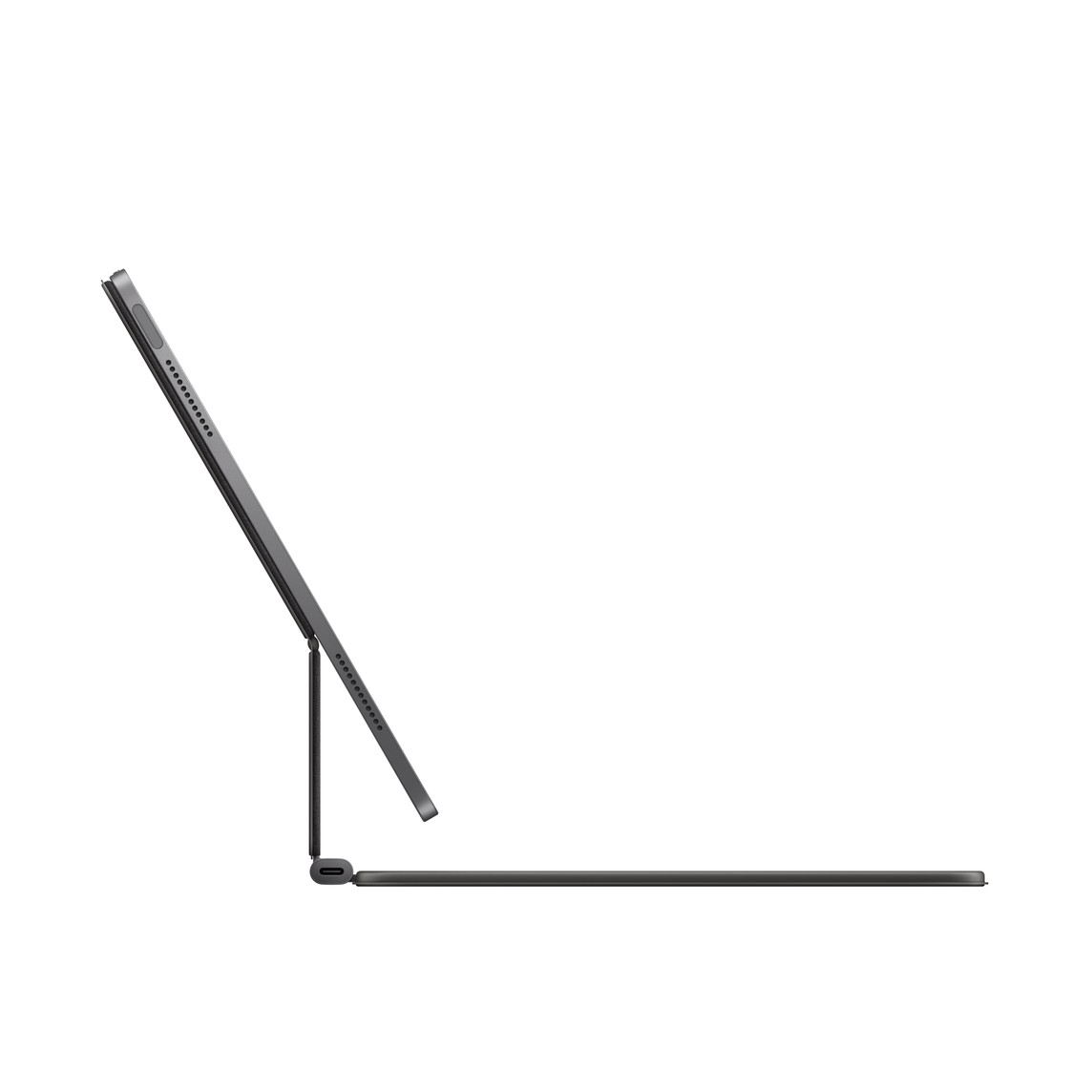 Apple Magic Keyboard for iPad Air 13-inch M4 - Image 4
