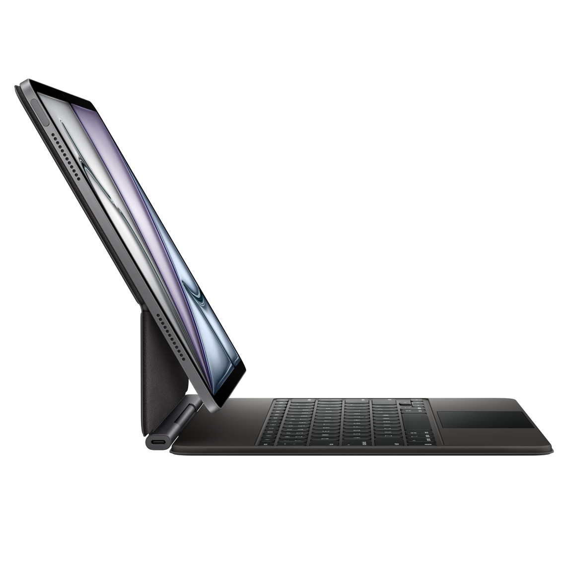 Apple Magic Keyboard for iPad Air 13-inch M4 - Image 3