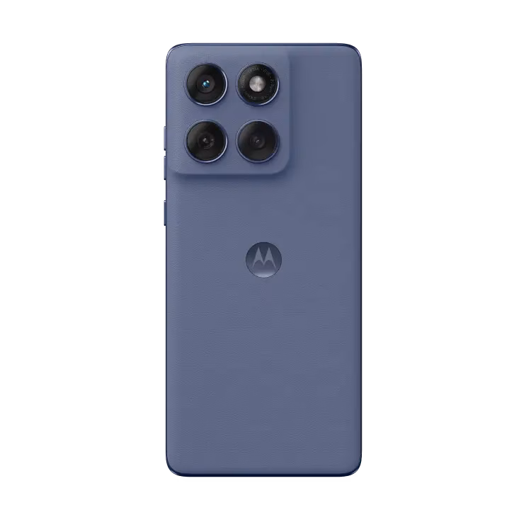 Motorola Edge 60 Fusion - Image 2