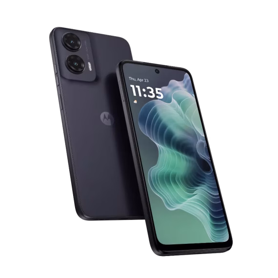 Motorola Moto G35