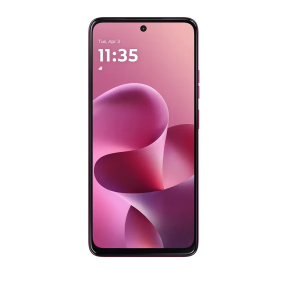 Motorola Moto G37