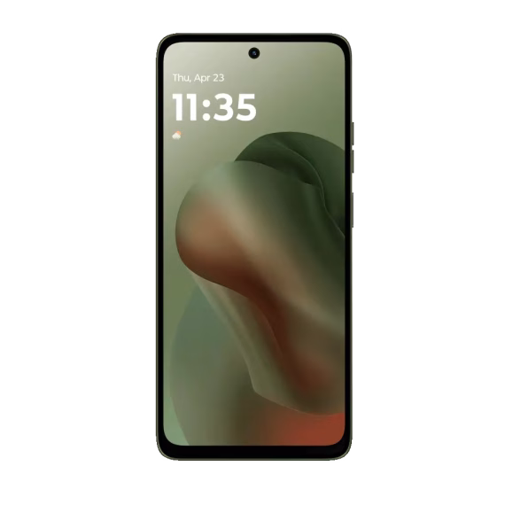Motorola Moto G56