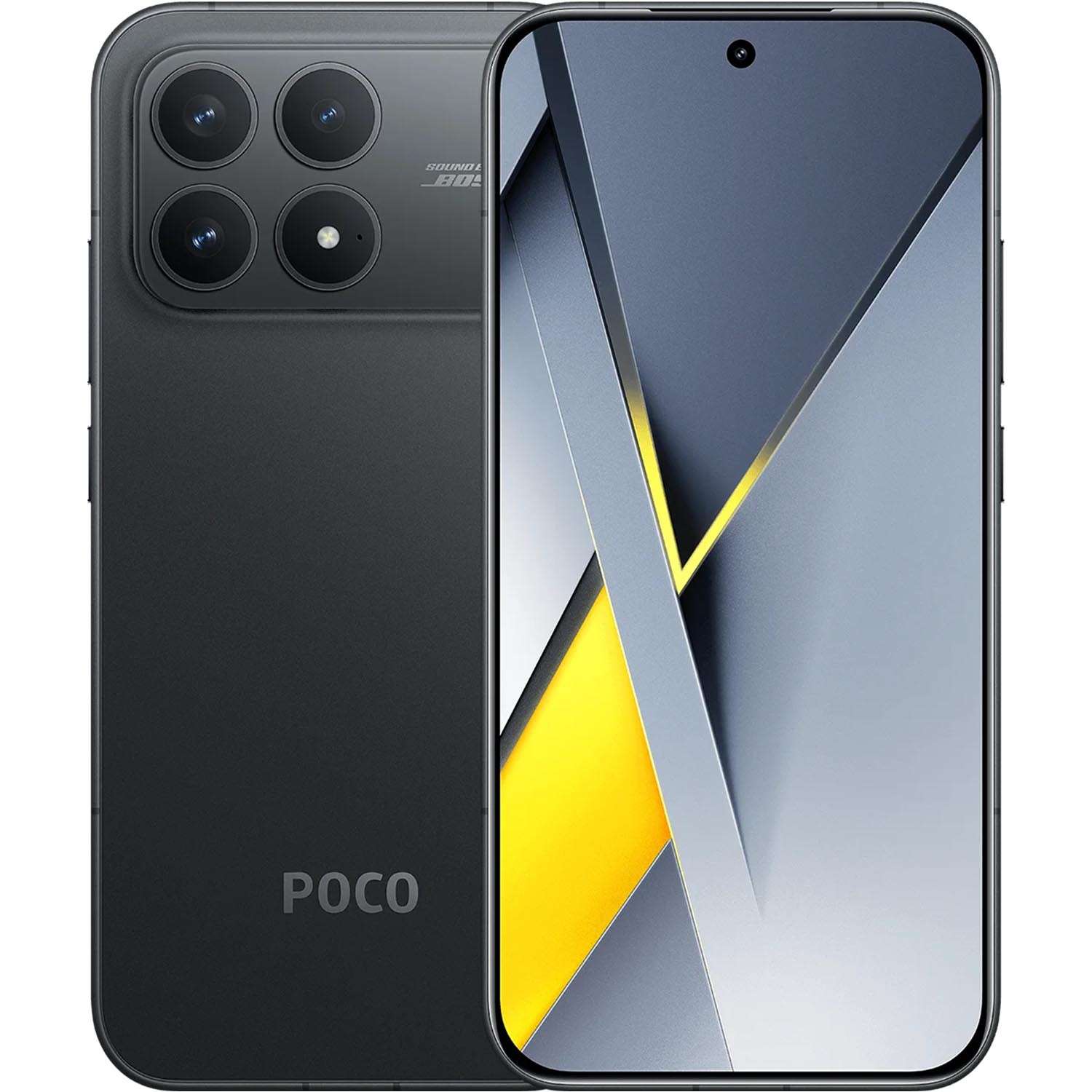 POCO F8 Pro