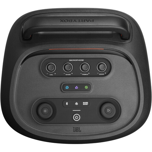JBL PartyBox 520 - Image 5