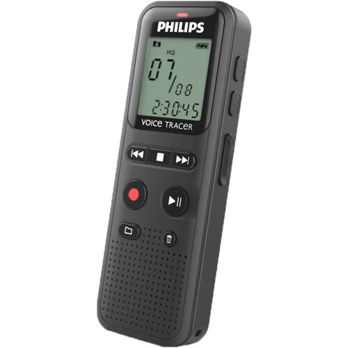 Philips DVT1160 VoiceTracer