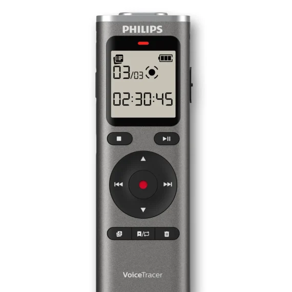 Philips VoiceTracer DVT1170