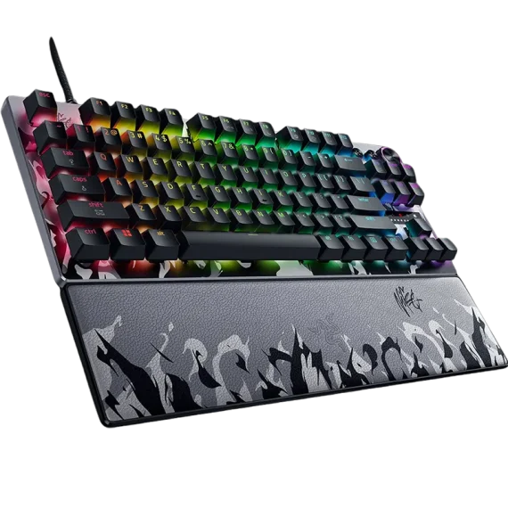 Razer Huntsman V3 Pro