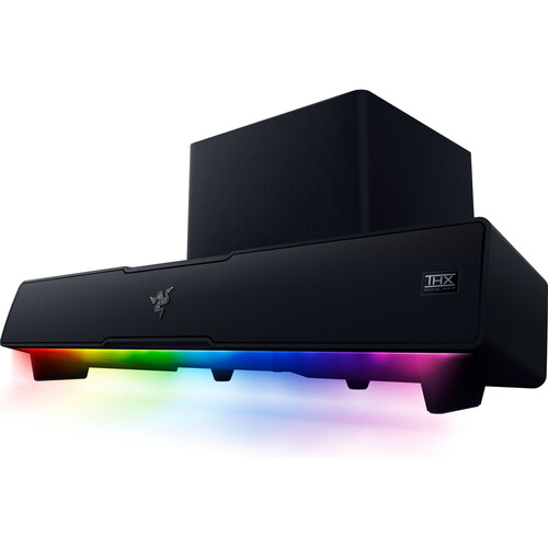 Razer Leviathan V2 Soundbar with Subwoofer Price in Kenya