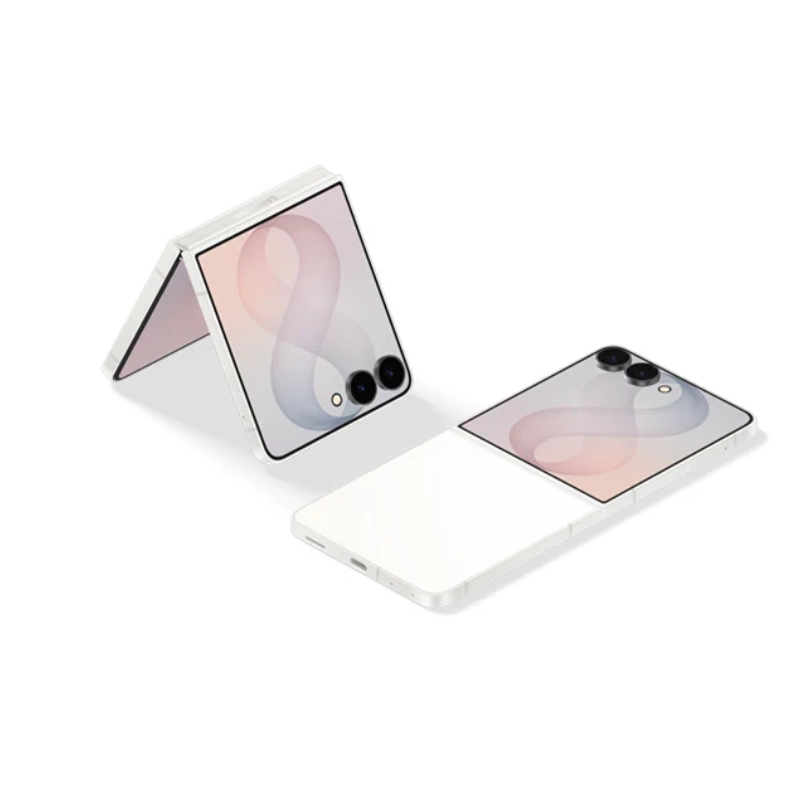 Samsung Galaxy Z Flip8 - Image 2