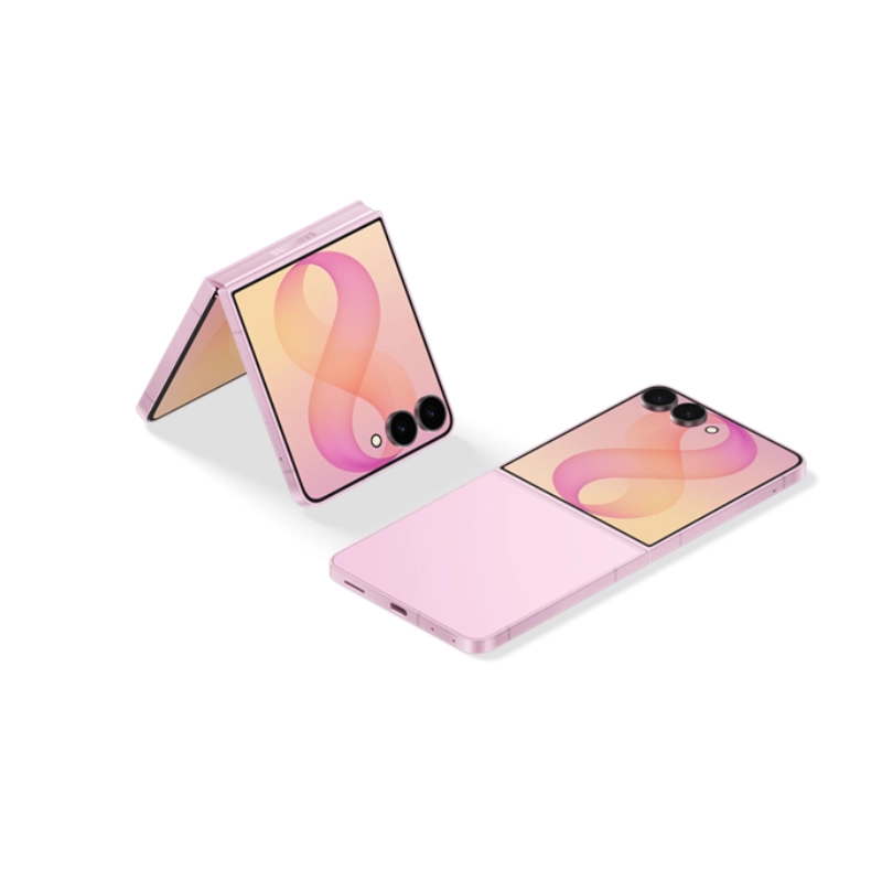 Samsung Galaxy Z Flip8 - Image 3