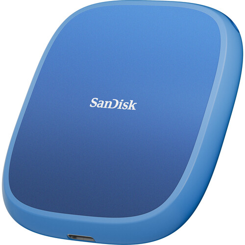 SanDisk Creator Phone SSD 1TB